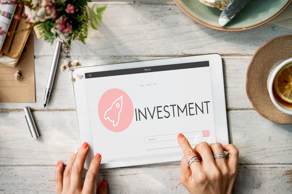5 way of investment