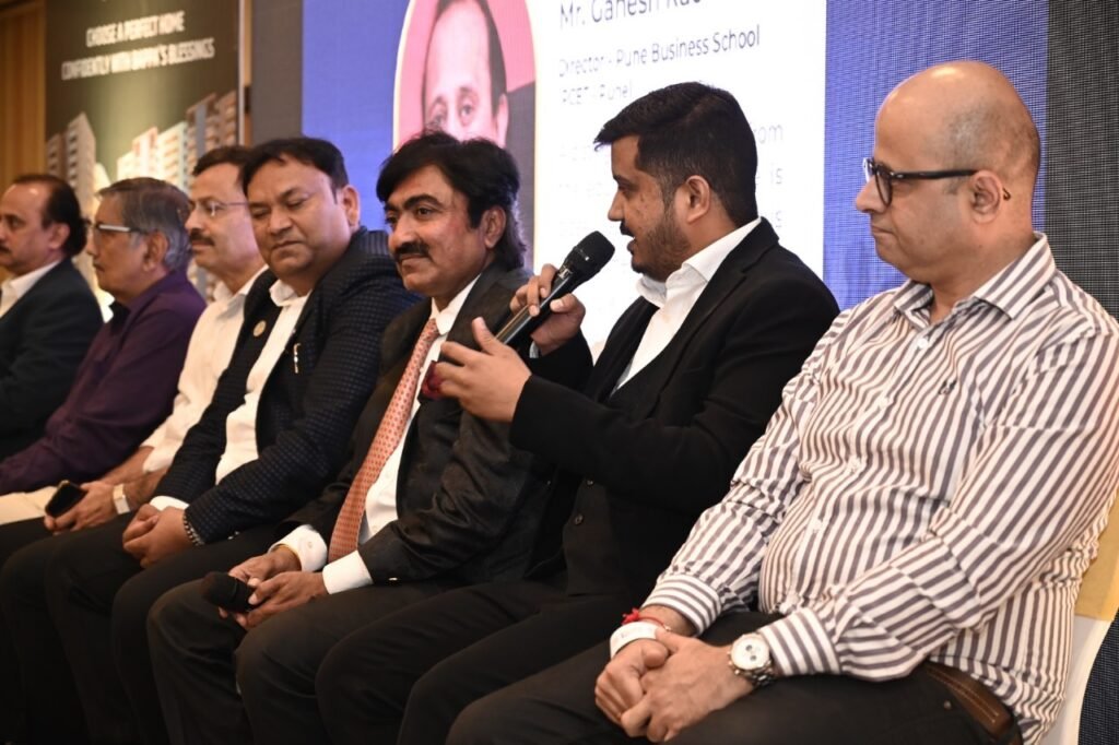 Panellist - SNOW Event